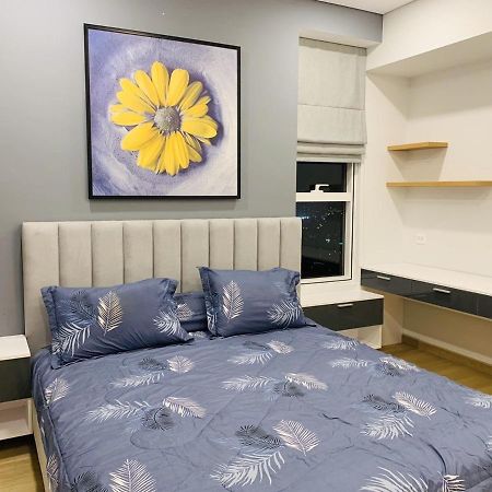 Sunrise City 3 Bed Room Full Furniture Ho Şi Min Exterior foto