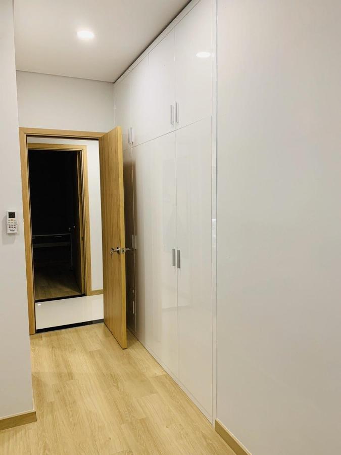 Sunrise City 3 Bed Room Full Furniture Ho Şi Min Exterior foto