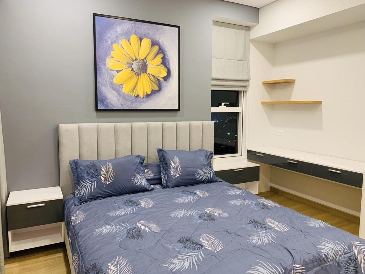 Sunrise City 3 Bed Room Full Furniture Ho Şi Min Exterior foto