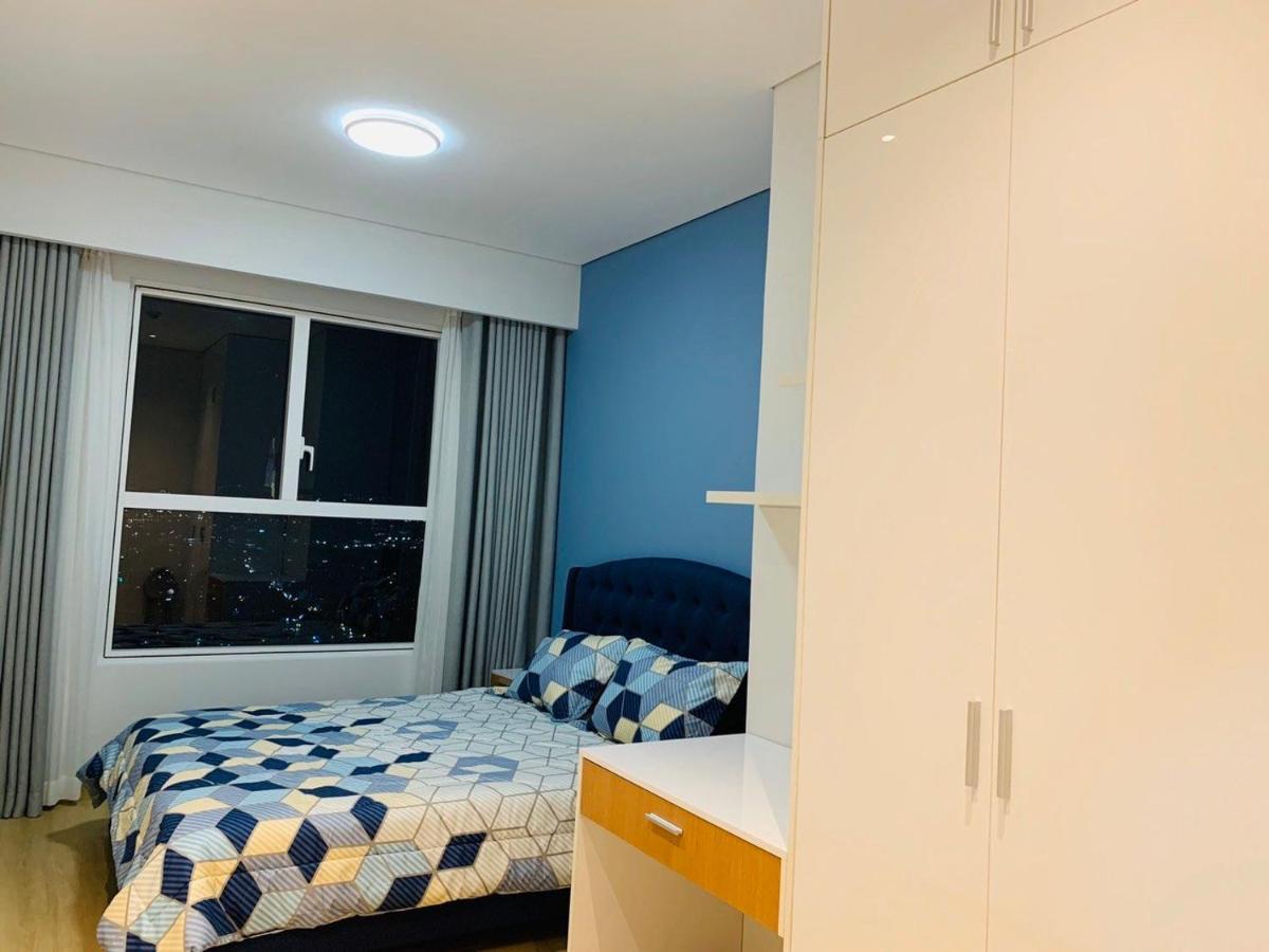 Sunrise City 3 Bed Room Full Furniture Ho Şi Min Exterior foto